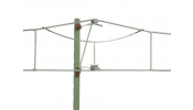 VIESSMANN 4370 Y-felfüggesztés (10 db)