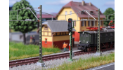 VIESSMANN 4413 Fény kijárati jelző