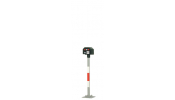 VIESSMANN 4417 Fény vágányzárjelző