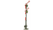 VIESSMANN 4501 Alakjelző, 2 fogalmú (2 karos)