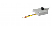 VIESSMANN 4565 H0 Weichenlaterne mit Adapter für Universalantrieb 4560