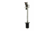 VIESSMANN 4602 H0 Licht-Ausfahrsignal SBB Typ N