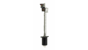 VIESSMANN 4612 H0 Licht-Einfahrsignal SBB N