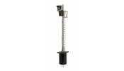 VIESSMANN 4622 H0 Licht-Vorsignal SBB Typ N