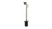 VIESSMANN 4632 H0 LichtBlocksignal SBB Typ N