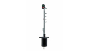 VIESSMANN 4641 H0 Licht-Ausfahrsignal 1 SBB