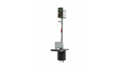 VIESSMANN 4690 H0 Licht-Hauptsignal 4-b. ÖBB