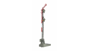 VIESSMANN 4702 Alakjelző, 3 fogalmú (2 karú), digitális, DCC