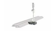 VIESSMANN 4733 H0 Signalfuß für C-Gleis