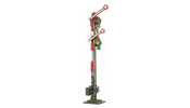 VIESSMANN 4901 Alakjelző, 2 fogalmú (kétkarú)