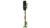 VIESSMANN 4911 Fény térközjelző