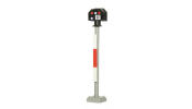 VIESSMANN 4917 Fény tolatásjelző, magas