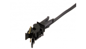 VIESSMANN 5048 Kuplung, áramvezetés lehetőség (1A - ig)