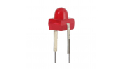 VIESSMANN 5056 Végzárfény, LED (2 db)
