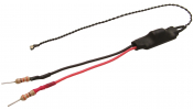 VIESSMANN 5068 Szikrázó áramszedő effekt elektronika H0, TT, N