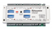 VIESSMANN 5074 Multiprotokoll-Lichtdecoder
