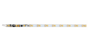 VIESSMANN 5076 H0 Belső világítás személykocsihoz, 11 db sárga LED, DCC funkciódekóderrel