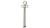 VIESSMANN 5082 Peronóra oszlopon, világítással (110 mm)