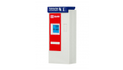 VIESSMANN 5084 H0 DB Fahrkartenautomat mit L
