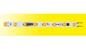 VIESSMANN 5091 Belső világítás személykocsihoz, sárga LED