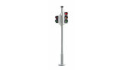 VIESSMANN 5095 H0 Közlekedési lámpa (2 db)
