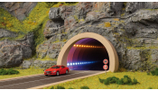 VIESSMANN 5098 H0 Straßentunnel, modern