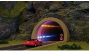 VIESSMANN 5098 H0 Straßentunnel, modern