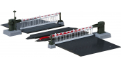 VIESSMANN 5104 Szakállas sorompó készlet - automata