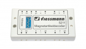 VIESSMANN 5211 Motorola - mágnesdekóder ( 8 kimenetel)