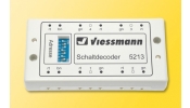 VIESSMANN 5213 Motorola - kapcsoló dekóder