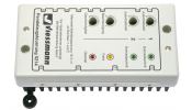 VIESSMANN 5214 Ingajárat vezérlés