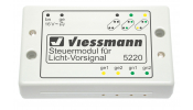VIESSMANN 5220 Vezérlőmodul fény előjelzőhöz