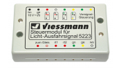 VIESSMANN 5223 Vezérlő modul kijárati fényjelzőhöz
