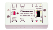 VIESSMANN 5224 Vezérlőmodul fényjelzőhöz
