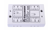 VIESSMANN 5226 Relais, monostabil, positiv