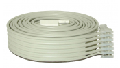 VIESSMANN 5230 Hosszabbítókábel az 5217-hez (s88-Bus részére, 1, 5 m )