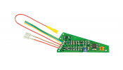 VIESSMANN 5231 Váltódekóder Märklin C-sínrendszerhez