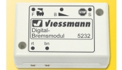 VIESSMANN 5232 Digitális fékezőmodul