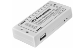 VIESSMANN 5233 Visszajelző dekóder, pályaszakasz foglaltságjelzővel (s88)