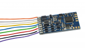 VIESSMANN 5249 DCC Funkciódekóder