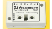 VIESSMANN 5268 Szervó vezérlő