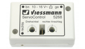 VIESSMANN 5268 Szervó vezérlő