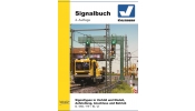 VIESSMANN 5299 Signalbuch - A nagy jelző könyv (német szabványú)