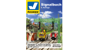 VIESSMANN 5299 Signalbuch - A nagy jelző könyv (német szabványú)