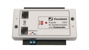 VIESSMANN 5302 Összekötő elem a digitális központ és a Commander között