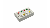 VIESSMANN 5545 Kapcsolópult kijárati jelzőkhöz