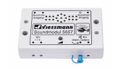VIESSMANN 5557 Hangmodul, Helikopter