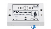VIESSMANN 5560 Hangmodul - templomharang
