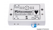 VIESSMANN 5566 Soundmodul Liebespaar