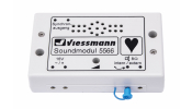VIESSMANN 5566 Soundmodul Liebespaar